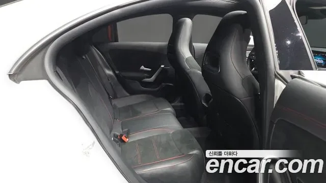 Mercedes-Benz CLA CLA250 4MATIC, миниатюра 23