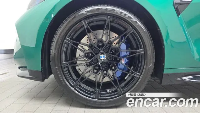 BMW M4 M xDrive, миниатюра 17