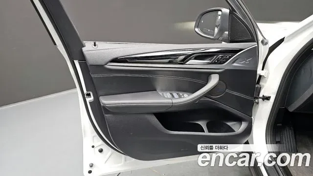 BMW X3 xDrive 20i, миниатюра 22