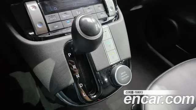 Hyundai Casper Inspiration, миниатюра 5