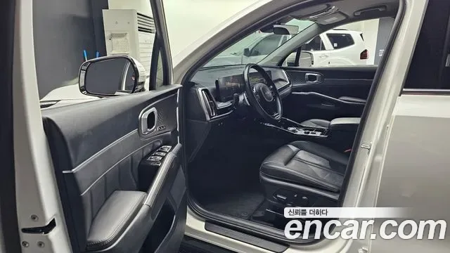 Kia Sorento дизель 2.2 2WD, миниатюра 28