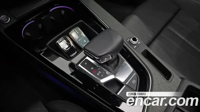 Audi A4 40 TFSI Premium, миниатюра 25