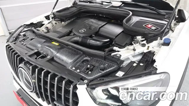 Mercedes-Benz GLE GLE300d 4MATIC, миниатюра 2