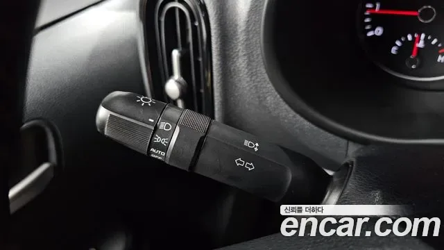Kia Morning (JA) Best Selection, миниатюра 23