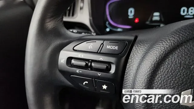 Kia Ray Signature, миниатюра 24