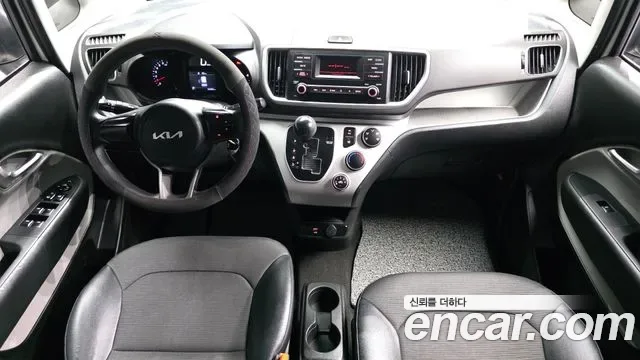 Kia The New Ray, миниатюра 12