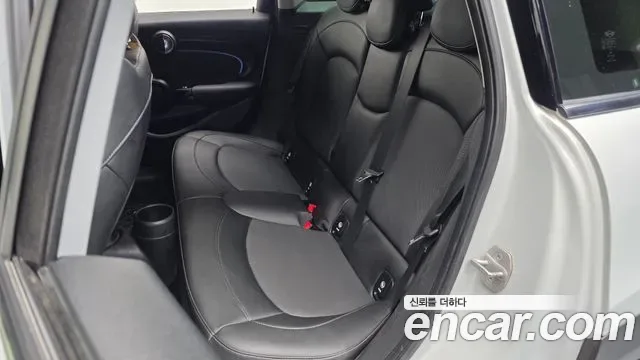 MINI Cooper 5 III, миниатюра 2