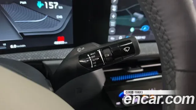 Kia EV6, миниатюра 14