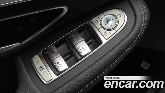 Mercedes-Benz C-Class C200, миниатюра 10