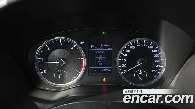 Hyundai Santa FE дизель 2.2 2WD Premium, миниатюра 20