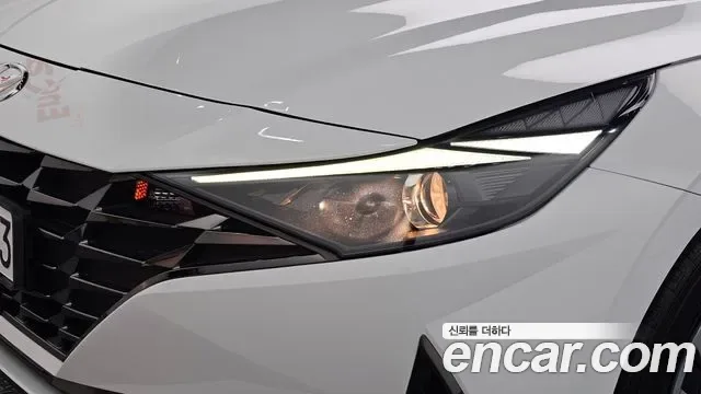 Hyundai Avante (CN7) 1.6 LPi ( ), миниатюра 26