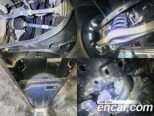 Hyundai Ioniq 6 AWD Prestige, миниатюра 20