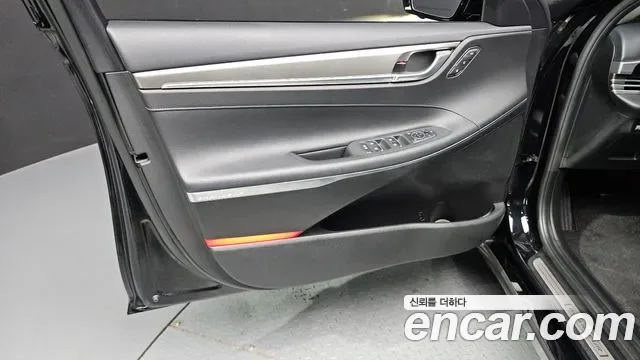 Hyundai Grandeur, миниатюра 22