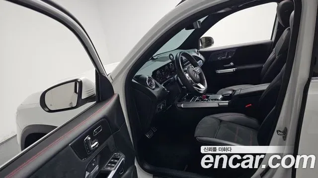 Mercedes-Benz GLB GLB250 4MATIC, миниатюра 27