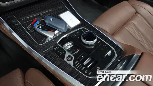 BMW X5 xDrive 40i M, миниатюра 16
