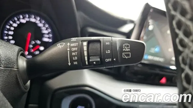 Hyundai Veloster 2.0 N, миниатюра 24