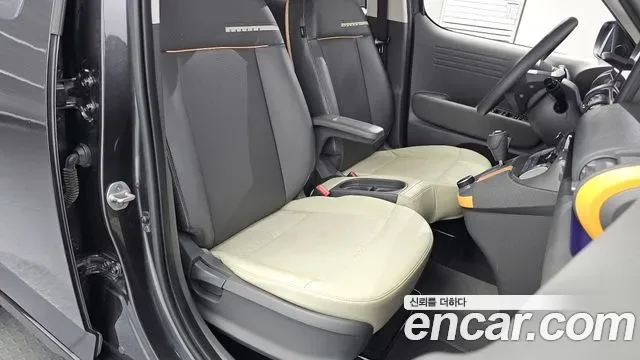 Hyundai Casper Turbo Modern, миниатюра 25