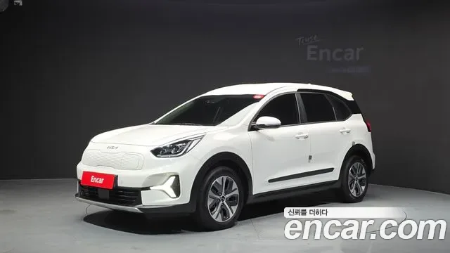 Kia Niro, миниатюра 13