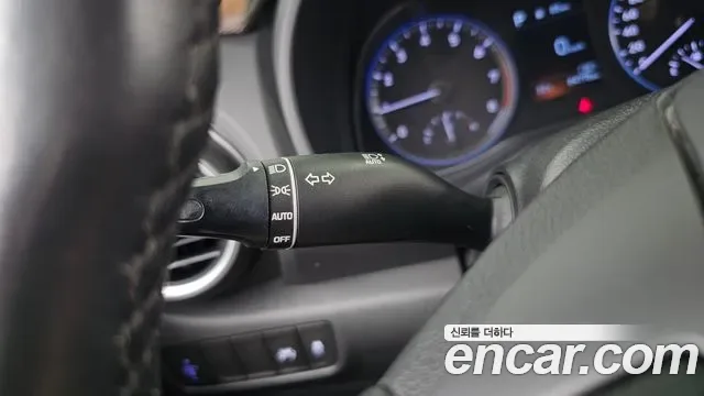 Hyundai Kona 1.6 Turbo 2WD Premium, миниатюра 4