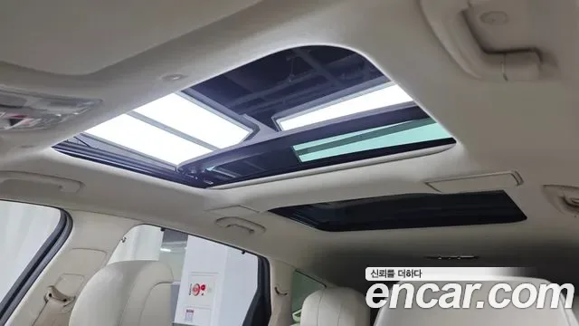 Genesis GV80 2.5T бензин AWD ( ), миниатюра 11