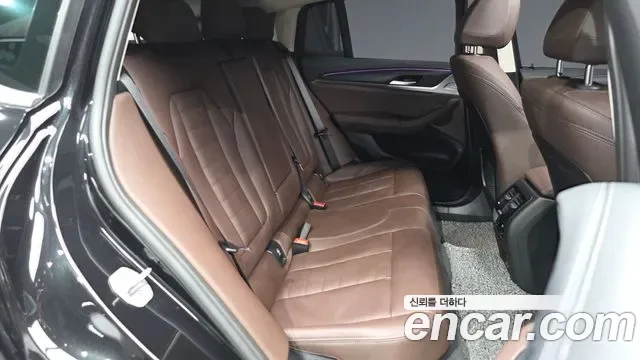 BMW X4 xDrive20i xLine, миниатюра 17