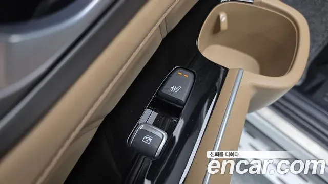 Kia Sorento HEV 1.6 2WD Signature, миниатюра 18