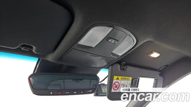 Hyundai Kona бензин 2.0 2WD 2.0 N, миниатюра 21