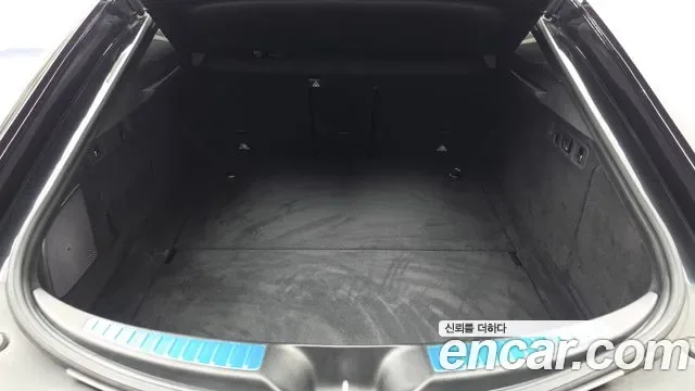 Mercedes-Benz AMG GT 4 43 4MATIC+, миниатюра 18