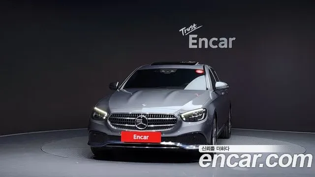 Mercedes-Benz E-Class E250, миниатюра 17