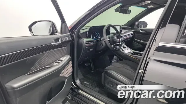 Hyundai The New Palisade бензин 3.8 4WD Calligraphy, миниатюра 26