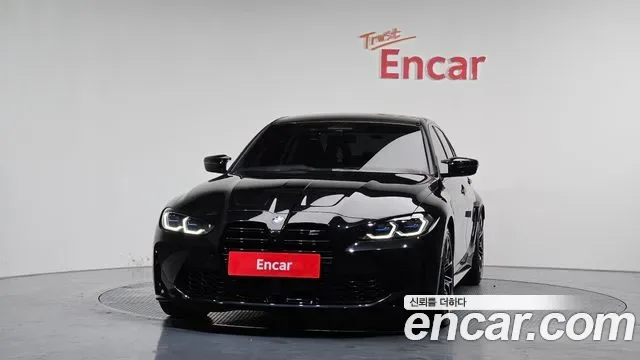 BMW M3, миниатюра 10