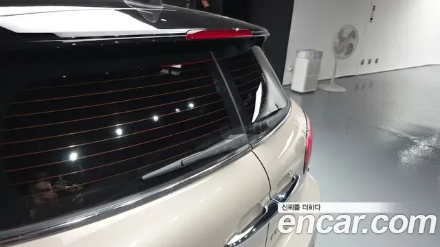 MINI Cooper II, миниатюра 12