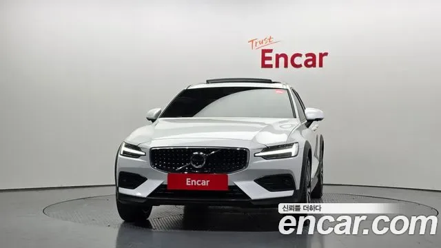 Volvo V60 B5 AWD, миниатюра 9