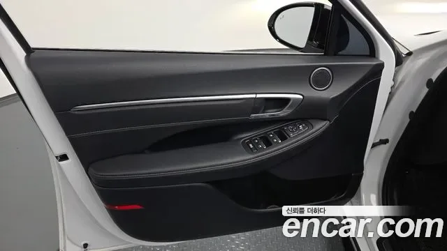 Hyundai Sonata 2.0 Premium, миниатюра 13