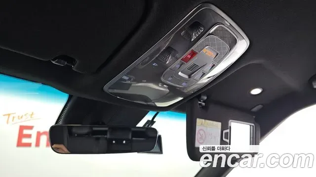 Genesis GV60 AWD ( ), миниатюра 7