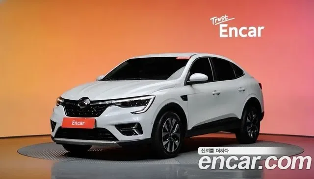 Renault XM3 1.6 GTe RE, миниатюра 27