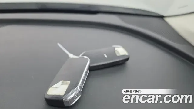 Kia EV6, миниатюра 24