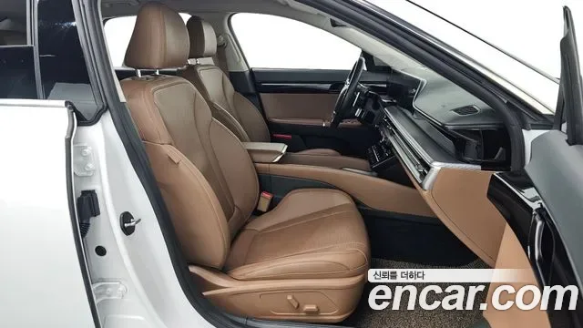 Hyundai Grandeur 3.5 LPG 2WD Premium, миниатюра 27