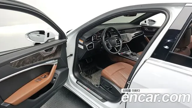 Audi A6 40 TDI Premium, миниатюра 2