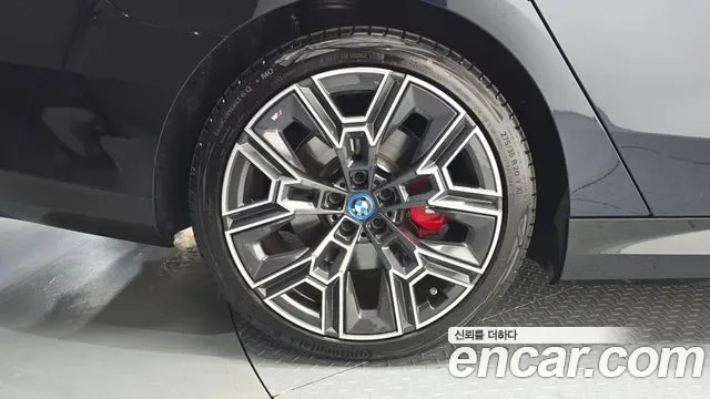 BMW 5 (G60) 530e M, миниатюра 12