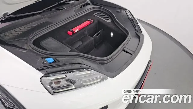 Porsche EV, миниатюра 18