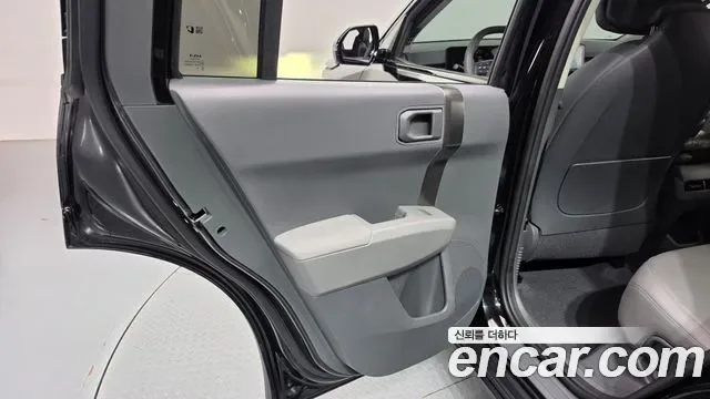 Kia EV3 2WD, миниатюра 5