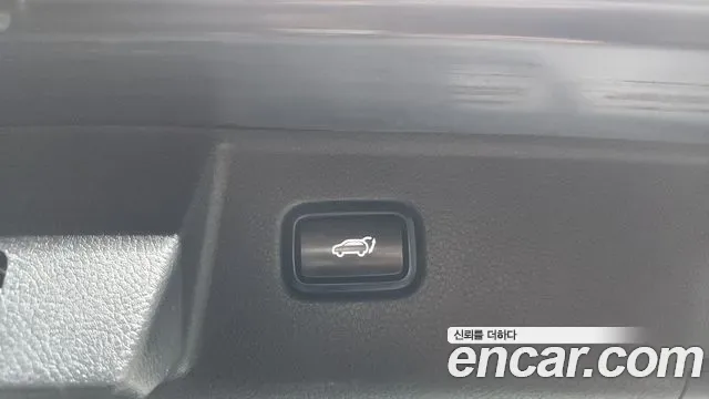 Kia Mohave дизель 3.0 4WD 5 мест, миниатюра 29