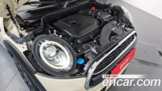 MINI Cooper 5 HIGH III, миниатюра 15