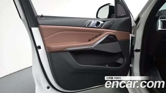 BMW X5 xDrive 40i M, миниатюра 25