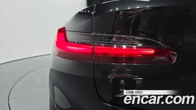 BMW X4 xDrive20i M, миниатюра 15
