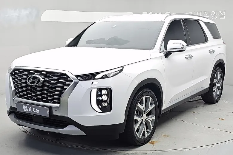 Hyundai Palisade бензин 3.8 2WD Prestige (7 мест)