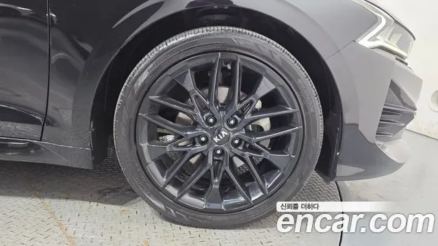 Kia K5 III 2.0 LPI Signature, миниатюра 26