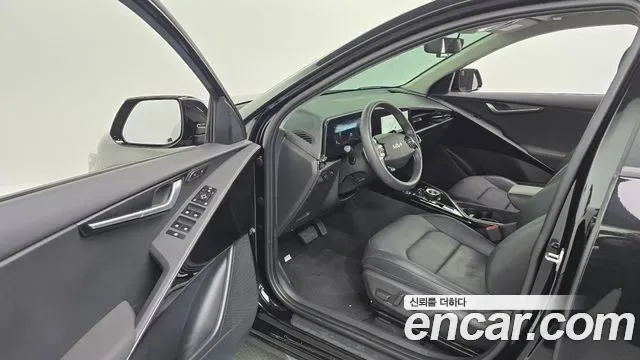 Kia Niro EV, миниатюра 9