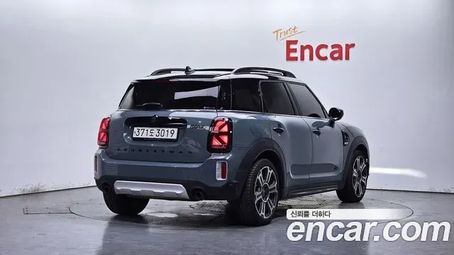 MINI Cooper ALL4 II, миниатюра 10